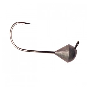 Bite Me Tackle - Big Dude Magnum Goby Head - 5 Pack Bite Me Tackle - Big Dude Magnum Goby Head - 5 Pack